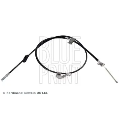 Cable de accionamiento, freno de estacionamiento BLUEPRINT ADH246148 Pago Seguro